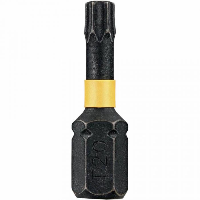 Набір бітів DeWALT DT7381T