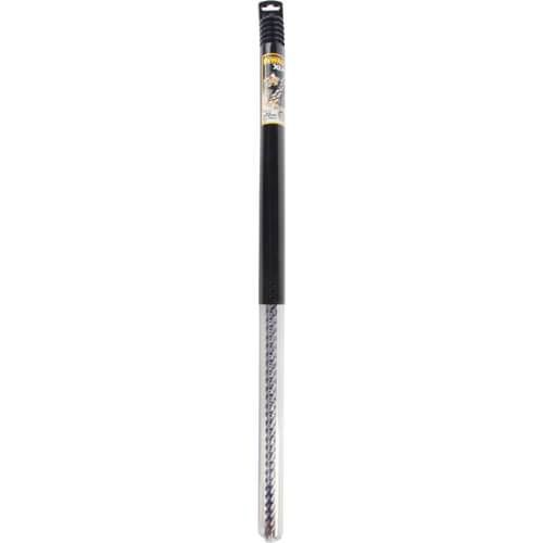 Бур DeWALT "SDS-MAX, XLR", 4 кромки, 22x800x920мм DT60821