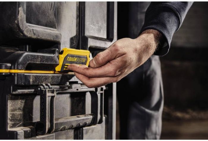 Ящик-візок TOUGHSYSTEM 2.0 DeWALT DWST83295-1