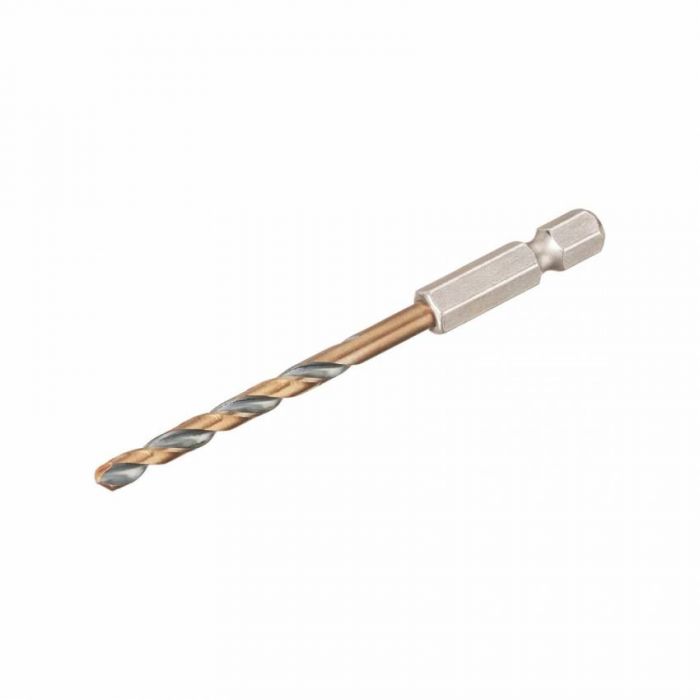 Сверло по металлу EXTREME IMPACT Black & Gold DeWALT DT20604