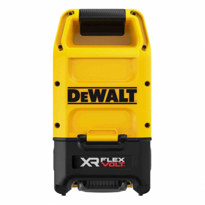 Адаптер-перехідник POWERSHIFT-FLEXVOLT DeWALT DCAFVPS