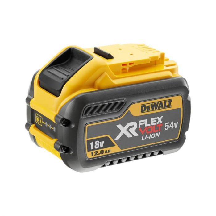 Акумуляторна батарея 12 Ач (18В) DeWALT DCB548