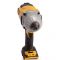 Акумуляторний гайковерт ударний DeWALT XR 18В,950 Нм,1/2, Li-Ion,2400 уд/хв,1900 об/хв, 3.3 кг, валіза TSTAK