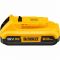 Акумуляторна батарея DeWALT DCB183 18 В, 2 Ач,