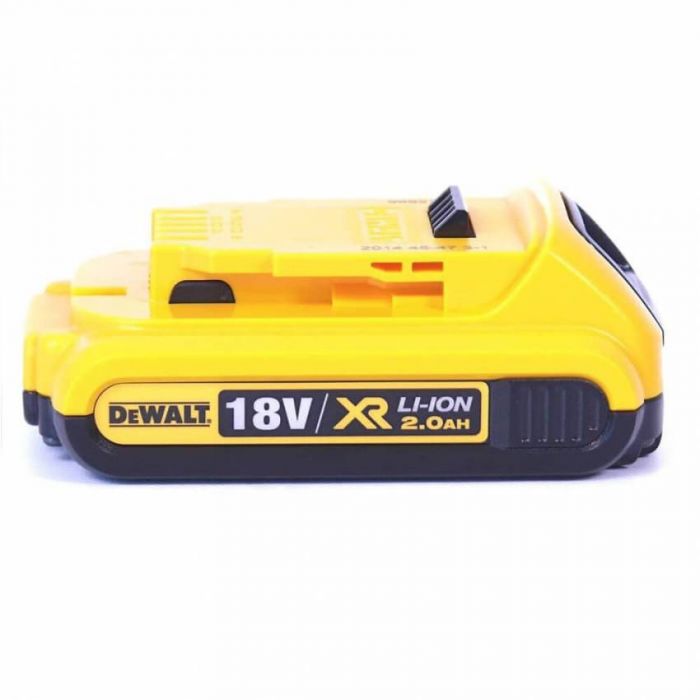 Акумуляторна батарея DeWALT DCB183 18 В, 2 Ач,