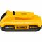 Акумуляторна батарея DeWALT DCB183_N314783