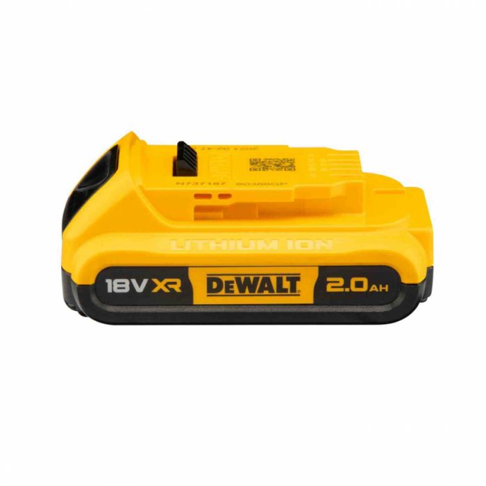 Акумуляторна батарея DeWALT DCB183_N314783