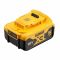 Акумуляторна батарея DeWALT DCB184_N394624