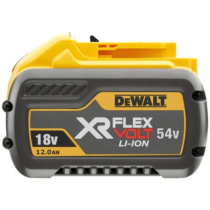 Акумуляторна батарея 12 Ач (18В) DeWALT DCB548