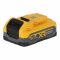 Акумуляторна батарея PowerStack DeWALT DCBP318