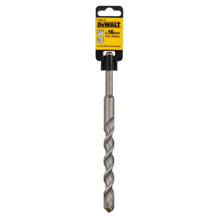 Бор DeWALT DT9653