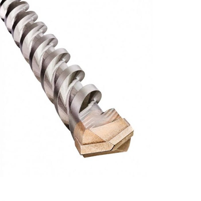 Бур DeWALT "SDS-MAX ,XLR", 2 крайки, 15x200x340 мм DT60807