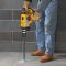 Бур DeWALT "SDS-MAX, XLR", 4 кромки, 25x400x540мм DT60825