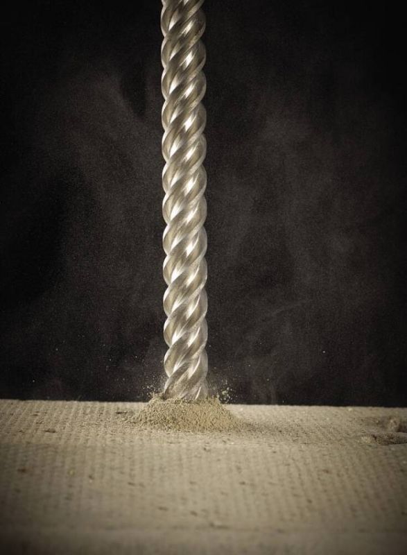 Бур DeWALT "SDS-MAX ,XLR", 4 крайки, 28x250x380 мм DT60829