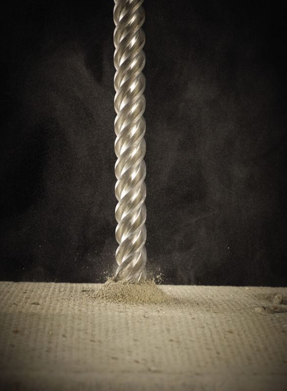 Бур DeWALT "SDS-MAX ,XLR", 4 крайки, 40x450x570 мм DT60845