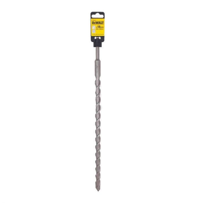 Бур DeWALT "SDS-Plus", 18x460x365мм DT9656