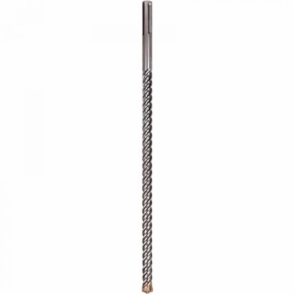 Бур DeWALT "SDS-MAX ,XLR", 4 крайки, 16x200x340 мм DT60809