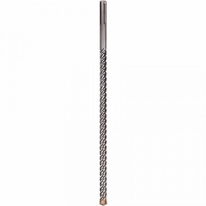 Бур DeWALT "SDS-MAX ,XLR", 4 крайки, 16x200x340 мм DT60809