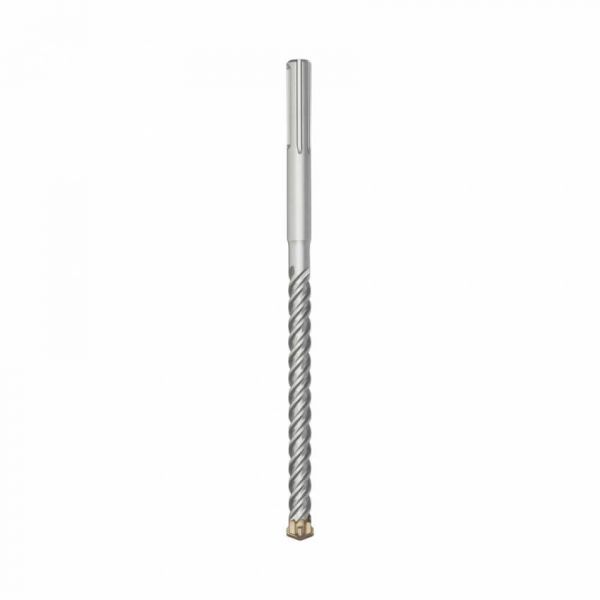 Бур DeWALT "SDS-MAX ,XLR", 4 крайки, 24x200x340 мм DT60822