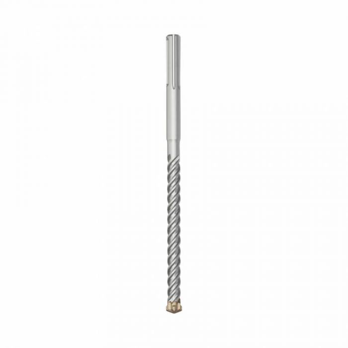 Бур DeWALT "SDS-MAX ,XLR", 4 крайки, 24x200x340 мм DT60822