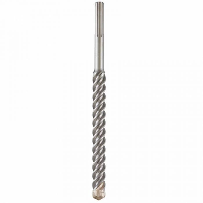 Бур DeWALT "SDS-MAX ,XLR", 4 крайки, 28x250x380 мм DT60829