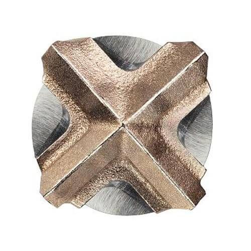 Бур DeWALT "SDS-MAX, XLR", 4 кромки, 25x400x540мм DT60825