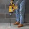 Бур DeWALT "SDS-MAX, XLR", 4 кромки, 25x400x540мм DT60825