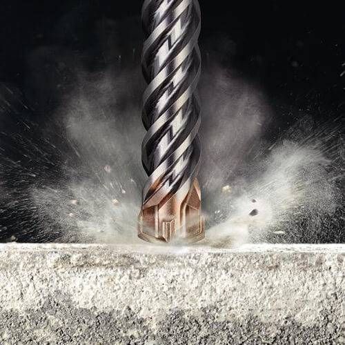 Бур DeWALT "SDS-MAX, XLR", 4 кромки, 32x800x920мм DT60836