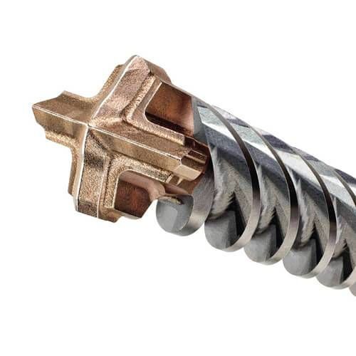 Бур DeWALT "SDS-MAX, XLR", 4 кромки, 32x800x920мм DT60836