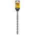 Бур DeWALT "SDS-Plus", 14x130x210мм DT9651