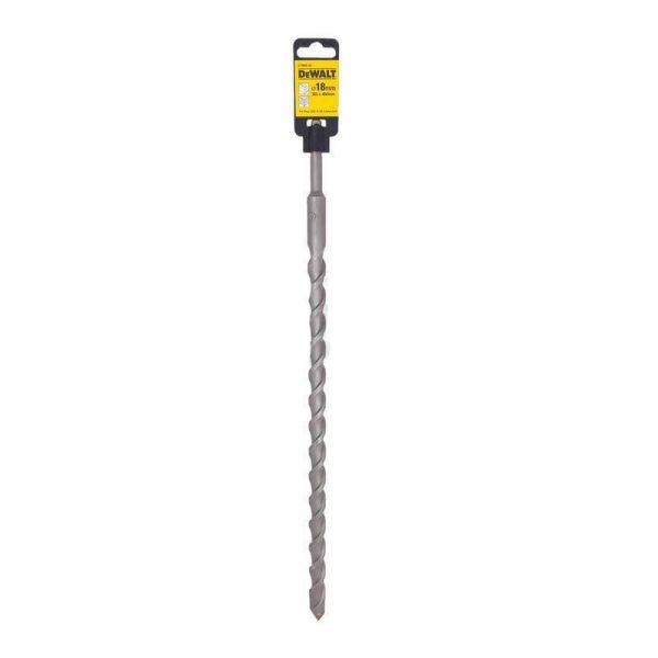 Бур DeWALT "SDS-Plus", 18x460x365мм DT9656