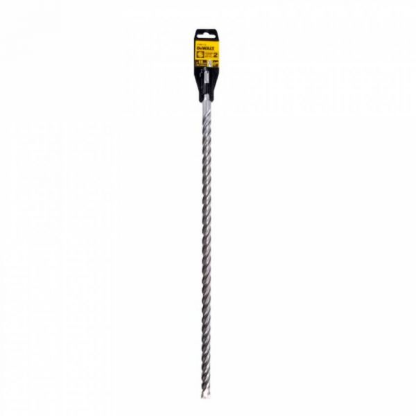Бур DeWALT "SDS-Plus EXTREME2", 18x550x600 мм DT9591