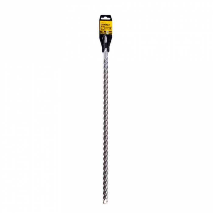 Бур DeWALT "SDS-Plus EXTREME2", 18x550x600 мм DT9591
