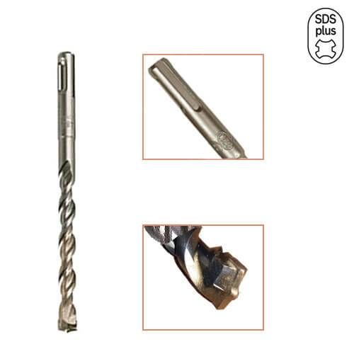 Бур DeWALT "SDS-Plus EXTREME2", 22x750x800мм. DT9606