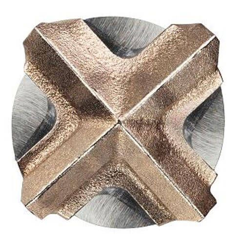 Бур DeWALT "SDS-MAX ,XLR", 4 крайки, 16x400x540мм DT60810