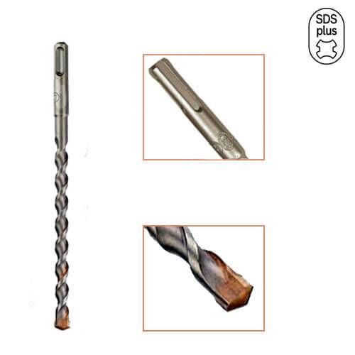 Бур DeWALT "SDS-Plus",  25x365x460мм DT9661