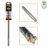 Бур SDS-Plus, XLR, 4 кромки, 6x160x100 мм DeWALT DT8913