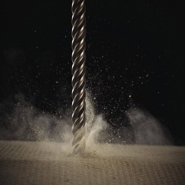 Бур DeWALT "SDS-Plus, XLR", 4 кромки, 8x460x400 мм DT8927