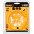 Чашка алмазна DeWALT, DeWALT DT3795