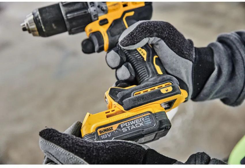 Цифенбор-коронка біметалічна EXTREME 2X LONG LIFE DeWALT DT90317