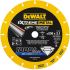 Диск алмазний 230мм DeWALT DT40255