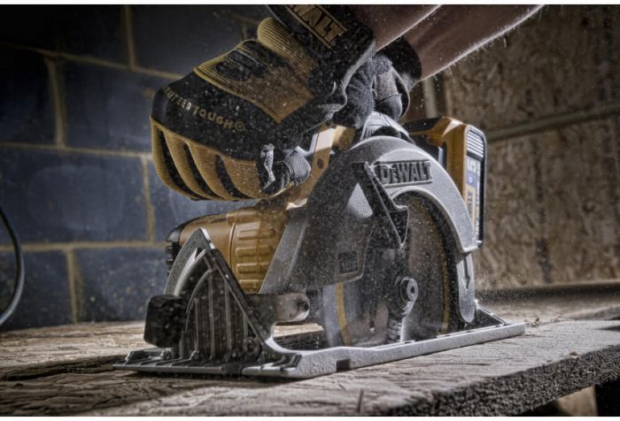 Диск пильний 165 мм CONSTRUCTION DeWALT DT1949