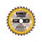 Диск пильний DEWALT DT1932