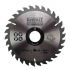Диск пильний DEWALT DT1937