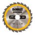 Диск пильний DEWALT DT1945