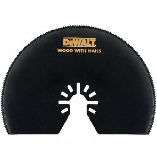 Диск пильний сегментований DeWALT DT20708