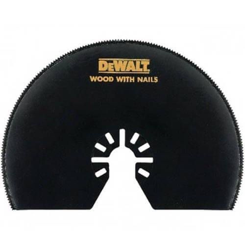 Диск пильний сегментований DeWALT DT20708