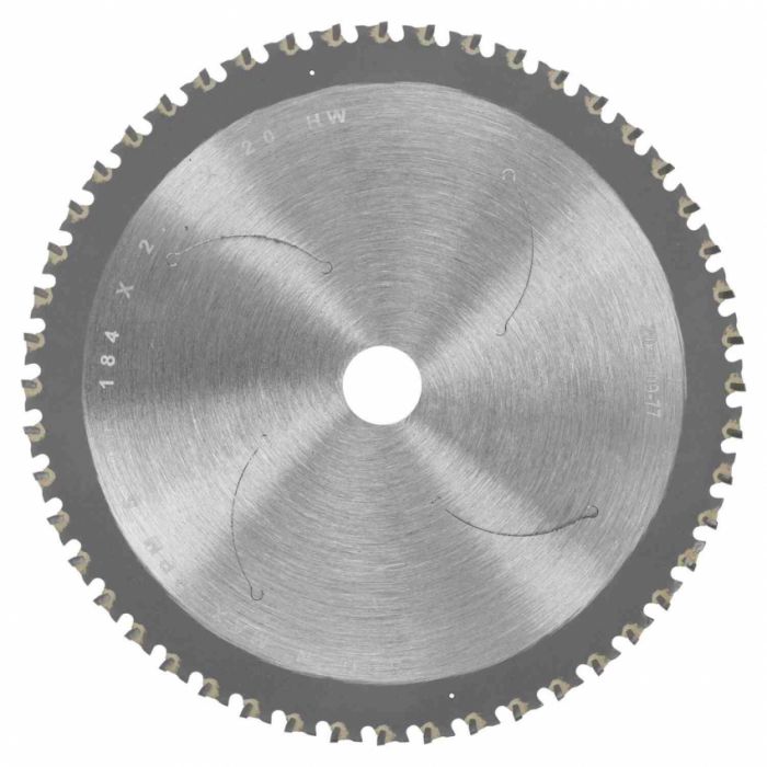 Диск пиляльний METAL CUTTING DeWALT DT1044