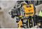 Дрель-шуруповёрт аккумуляторная бесщёточная DeWALT DCD800NT