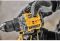 Дрель-шуруповёрт аккумуляторная бесщёточная DeWALT DCD800P2T